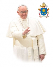 papa-francesco.jpg - FERENC PÁPA ÜZENETE A VÁNDORLÓK ÉS MENEKÜLTEK VILÁGNAPJÁRA