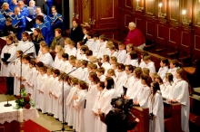 22677677494_05f2042406_b.jpg - 60 ÉVES A VÁCI SZÉKESEGYHÁZ SZENT CECÍLIA KÓRUSA