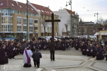 tali2.jpg - ALKALMASSÁ TESZ AZ ÚR – HAZÁNK KISPAPJAI GYŰLTEK ÖSSZE SZEGEDEN
