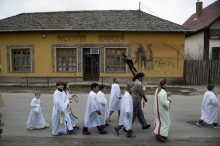 D_KOS20180330027.jpg - NAGYPÉNTEKI KERESZTÚT CSÉPÁN