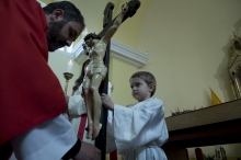 D_KOS20180330034.jpg - NAGYPÉNTEKI KERESZTÚT CSÉPÁN