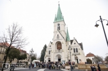 img (3).jpg - A VILÁG REMÉNYTELENSÉGÉT A HITÜNK GYŐZI LE – AZ IRGALOM KONFERENCIÁJA KAPOSVÁRON
