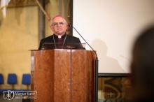 img (4).jpg - A VILÁG REMÉNYTELENSÉGÉT A HITÜNK GYŐZI LE – AZ IRGALOM KONFERENCIÁJA KAPOSVÁRON