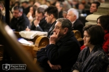 img (5).jpg - A VILÁG REMÉNYTELENSÉGÉT A HITÜNK GYŐZI LE – AZ IRGALOM KONFERENCIÁJA KAPOSVÁRON