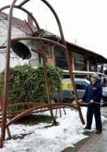 imghar.jpg - HANGVADÁSZATON GOMBOS MIKLÓS ÉS FERENC ŐRBOTTYÁNI MŰHELYÉBEN