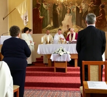30707917_2272897289417748_41885569042612224_n.jpg - MEGKEZDŐDTEK A BÉRMÁLÁSOK A VÁCI EGYHÁZMEGYÉBEN