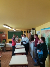 20180414_122008.jpg - SIKERES VIZSGÁVAL ZÁRULTAK A KERTI MUNKÁS KÉPZŐ OKJ TANFOLYAMOK!