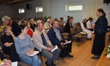 kor.jpg - AZ IMÁDSÁG, MINT MEGÚJULÁS - ÖKUMENIKUS KONFERENCIA VÁCON
