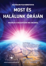 etalon film.jpg - MOST ÉS HALÁLUNK ÓRÁJÁN  - FILM A RÓZSAFÜZÉR IMA EREJÉRŐL