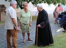 IMG_6441.JPG - A VÁCI SZÉKESEGYHÁZI KINCSTÁR ÉS EGYHÁZMEGYEI GYŰJTEMÉNY ÉVADNYITÓJA