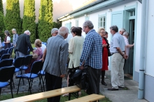 IMG_6523.JPG - A VÁCI SZÉKESEGYHÁZI KINCSTÁR ÉS EGYHÁZMEGYEI GYŰJTEMÉNY ÉVADNYITÓJA