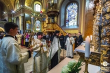 c_z1.jpg - ÜNNEPEL A NYÍREGYHÁZI EGYHÁZMEGYE – PÜSPÖKKÉ SZENTELTÉK SZOCSKA A. ÁBELT