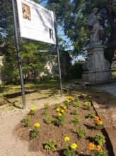csö.jpg - NEPOMUKI SZENT JÁNOS NAP VOLT CSÖMÖRÖN