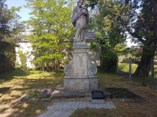 csöm.jpg - NEPOMUKI SZENT JÁNOS NAP VOLT CSÖMÖRÖN