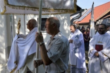 41474463_2234482993449382_7719022353740464128_n (1).jpg - 250. JUBILEUMI SZENTMISE SZUHÁN