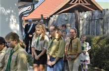 41585525_469602873553679_7056348731494367232_n.jpg - 250. JUBILEUMI SZENTMISE SZUHÁN
