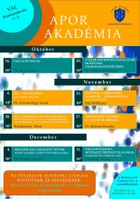 Apor Akadémia Vác.jpg - APOR AKADÉMIA