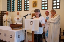 img (7).jpg - ÁLLANDÓ DIAKÓNUSOK 23. TALÁLKOZÓJA, A NEMZETKÖZI EUCHARISZTIKUS KONGRESSZUS JEGYÉBEN