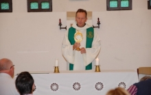 img10.jpg - ÁLLANDÓ DIAKÓNUSOK 23. TALÁLKOZÓJA, A NEMZETKÖZI EUCHARISZTIKUS KONGRESSZUS JEGYÉBEN