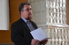 DSC_7753.JPG - PAPI REKOLLEKCIÓT TARTOTTAK VÁCON A NEMZETKÖZI EUCHARISZTIKUS KONGRESSZUS JEGYÉBEN