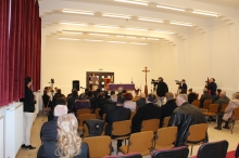 08 Salgótarján zárórendezvény 190307.JPG - FELÚJÍTOTTÁK A SALGÓTARJÁNI SZENT JÓZSEF TEMPLOMOT