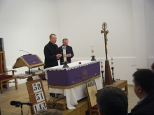11 Salgótarján zárórendezvény 190307.JPG - FELÚJÍTOTTÁK A SALGÓTARJÁNI SZENT JÓZSEF TEMPLOMOT