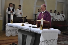 DSC_6483.jpg - HÖKKENTSÉTEK MEG A VILÁGOT – ÖSSZRÉGIÓS IFJÚSÁGI TALÁLKOZÓT TARTOTTAK VÁCOTT