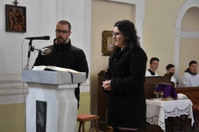 DSC_6553.jpg - HÖKKENTSÉTEK MEG A VILÁGOT – ÖSSZRÉGIÓS IFJÚSÁGI TALÁLKOZÓT TARTOTTAK VÁCOTT