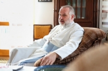 img (5).jpg - EGYÜTT ISTENNEL AZ EMBEREK KÖZÖTT – INTERJÚ BALOGH P. PIUSZ PREMONTREI APÁTTAL