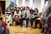 img (2).jpg - CSALÁDI ÉLETRE NEVELÉS KÉPZÉS INDULT NAGYMAROSON