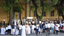 DSC_4315.jpg - ÚRNAPJA A VÁCI SZÉKESEGYHÁZBAN - VIDEÓVAL FRISSÍTVE!