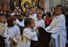 DSC_4354.jpg - ÚRNAPJA A VÁCI SZÉKESEGYHÁZBAN - VIDEÓVAL FRISSÍTVE!