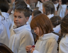 DSC_4360.jpg - ÚRNAPJA A VÁCI SZÉKESEGYHÁZBAN - VIDEÓVAL FRISSÍTVE!
