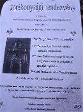 FB_IMG_1563964129693.jpg - KÖNYVBEMUTATÓ GOMBÁN - JÓTÉKONYSÁGI RENDEZVÉNY