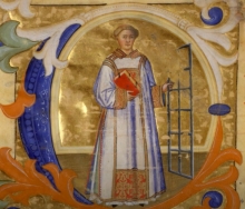 szent lőrinc.jpg - A HÉT SZENTJE