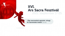 ars sacra..jpg - XVI. ARS SACRA FESZTIVÁL – VÁCI EGYHÁZMEGYÉS PROGRAMOK