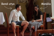 menalia-bendi-1024x683.jpg - NEM MÚLHAT EL NYÁR DÉL-DUNA NÉLKÜL – DD TÁBOR 2022