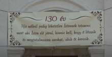 karancsság.JPG - ORGONAMEGÁLDÁS ÉS EZÜSTMISE KARANCSSÁGON
