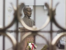 eszterházi jános mártír.JPG - ESZTERHÁZY ZARÁNDOKÜNNEP