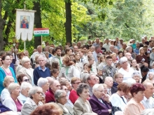 img1 (17).jpg - „FEDEZZÜK FEL ÚJRA, HOGY ÉLETÜNK CSILLAGA MÁRIA” – VÁC-HÉTKÁPOLNA BÚCSÚJA