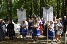 img1 (21).jpg - „FEDEZZÜK FEL ÚJRA, HOGY ÉLETÜNK CSILLAGA MÁRIA” – VÁC-HÉTKÁPOLNA BÚCSÚJA