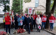 karitász.JPG - II. EGYHÁZMEGYEI KARITÁSZ ZARÁNDOKLAT ÉS HÁLAADÁS