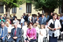 DSC_3706 (1).jpg - ÚJ ÉPÜLETET KAPOTT A CEGLÉDI MAGYAROK NAGYASZONNYA KATOLIKUS TAGÓVODA