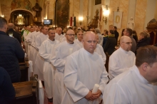 AKAV136_M.JPG - ÉLJÉTEK ÁT HITBEN ÉS SZERETETBEN A LITURGIÁT - AKOLITUSAVATÁS A VÁCI EGYHÁZMEGYÉBEN