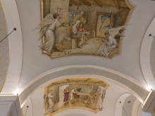 IMAG3428_M.jpg - A LELKI KÖZÖSSÉG IS ÉPÜLHET TOVÁBB RÁDON A FEÚJÍTOTT TEMPLOMNAK KÖSZÖNHETŐEN (VIDEÓVAL)