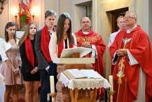 DSC_9215.jpg - NEM ÁLLHATTOK MEG A LELKI NÖVEKEDÉSBEN - BÉRMÁLÁS ÉRSEKVADKERTEN