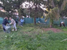 311338878_3254706528127673_2407788778523872846_n.jpg - KÖZEL 9000 FIATAL VÉGZETT ÖNKÉNTES MUNKÁT AZ ELMÚLT HÉTVÉGÉN - 72 ÓRA KOMPROMISSZUM NÉLKÜL