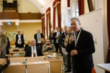 1OG_8113.jpg - „TÖREKEDVE A JÓRA” – KERESZTÉNY VÁLLALKOZÓK ÉS VEZETŐK TALÁLKOZTAK VÁCOTT