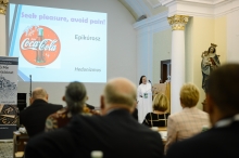 1OG_8165.jpg - „TÖREKEDVE A JÓRA” – KERESZTÉNY VÁLLALKOZÓK ÉS VEZETŐK TALÁLKOZTAK VÁCOTT