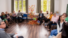 310409266_582751146981970_5221190011224369070_n.jpg - MEGTARTOTTÁK A VII. KISGYERMEKNEVELÉSI KONFERENCIÁT